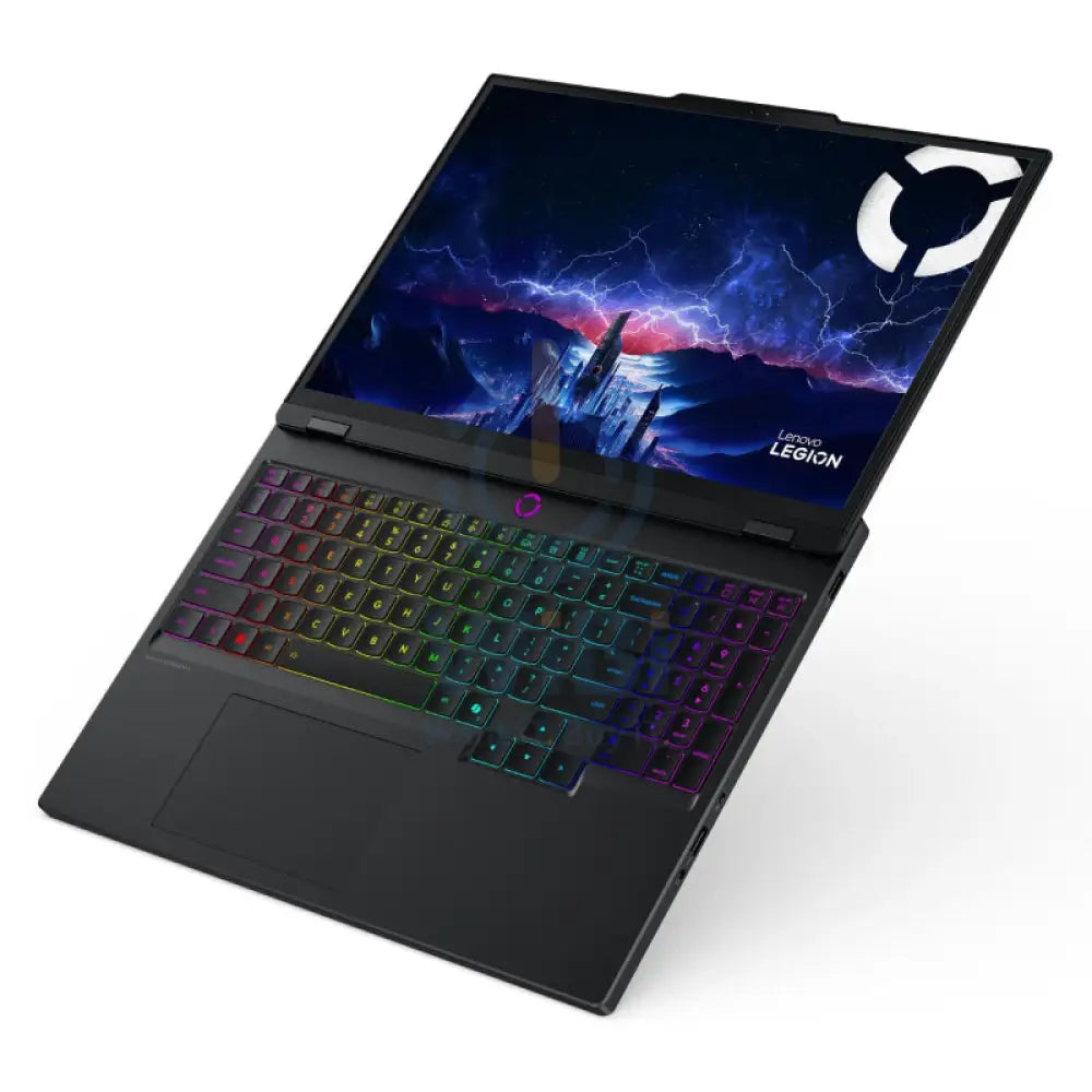 Lenovo Legion 5 Gen 10 AI Gaming PC - 15.1’’ WQXGA (2560x1600) OLED / i7 / 24GB / 1TB (NVMe M.2 SSD) / NVIDIA RTX 5060