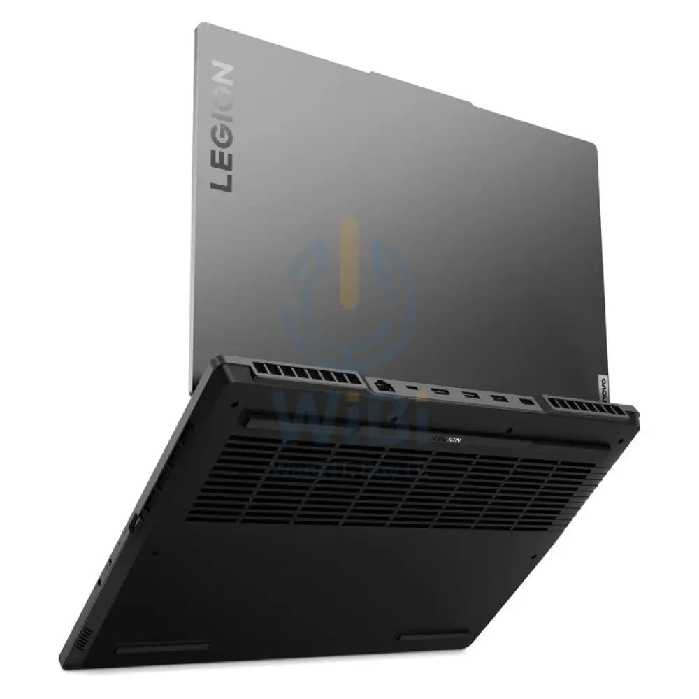اشتري لينوفو ليجن 5 الجيل السابع - 15.6 بوصة WQHD / آي 7 / 16 جيجابايت / 1 تيرابايت (NVMe م.2 إس إس دي) / 4 جيجابايت في جي إيه / دوس (بدون نظام تشغيل) / ضمان سنة /العربية/الإنجليزية / رمادي سحابي - لابتوب - ويبي (تبيها. اشتريها.) الكويت