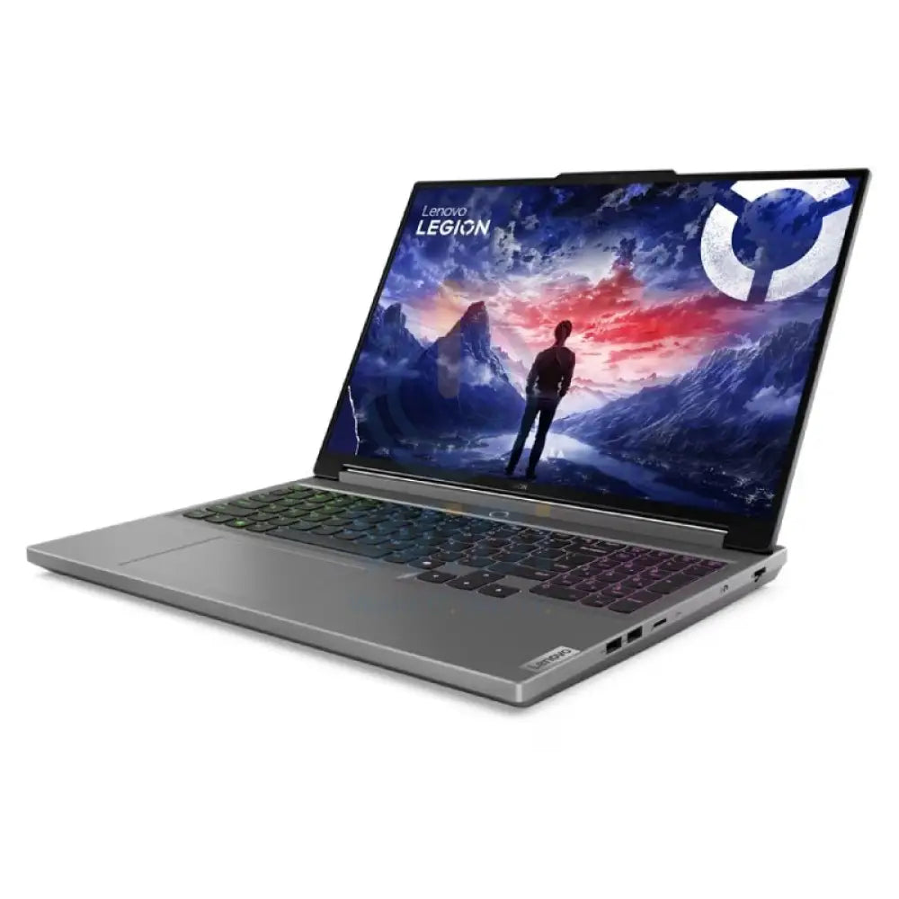 Lenovo Legion 5 Gen 9 - 16.0’’ WQXGA / i7 / 16GB / 1TB (NVMe M.2 SSD) / RTX 4050 6GB VGA / DOS (Without OS) / 1YW