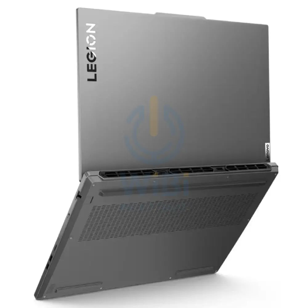 Lenovo Legion 5 Gen 9 - 16.0’’ WQXGA / i7 / 16GB / 1TB (NVMe M.2 SSD) / RTX 4050 6GB VGA / DOS (Without OS) / 1YW