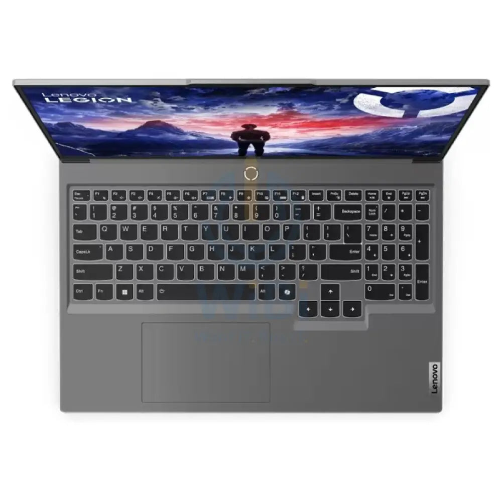 Lenovo Legion 5 Gen 9 - 16.0’’ WQXGA / i7 / 16GB / 1TB (NVMe M.2 SSD) / RTX 4050 6GB VGA / DOS (Without OS) / 1YW