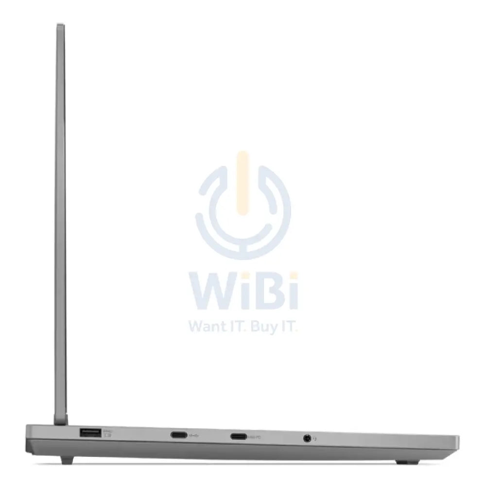 Lenovo Legion 5 Gen 9 - 16.0’’ WQXGA / i7 / 16GB / 1TB (NVMe M.2 SSD) / RTX 4050 6GB VGA / DOS (Without OS) / 1YW