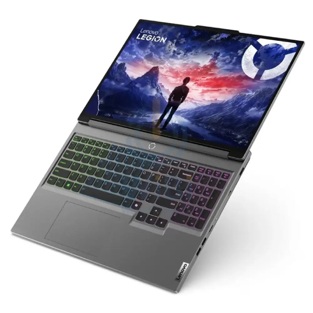 Lenovo Legion 5 Gen 9 - 16.0’’ WQXGA / i7 / 16GB / 1TB (NVMe M.2 SSD) / RTX 4050 6GB VGA / DOS (Without OS) / 1YW