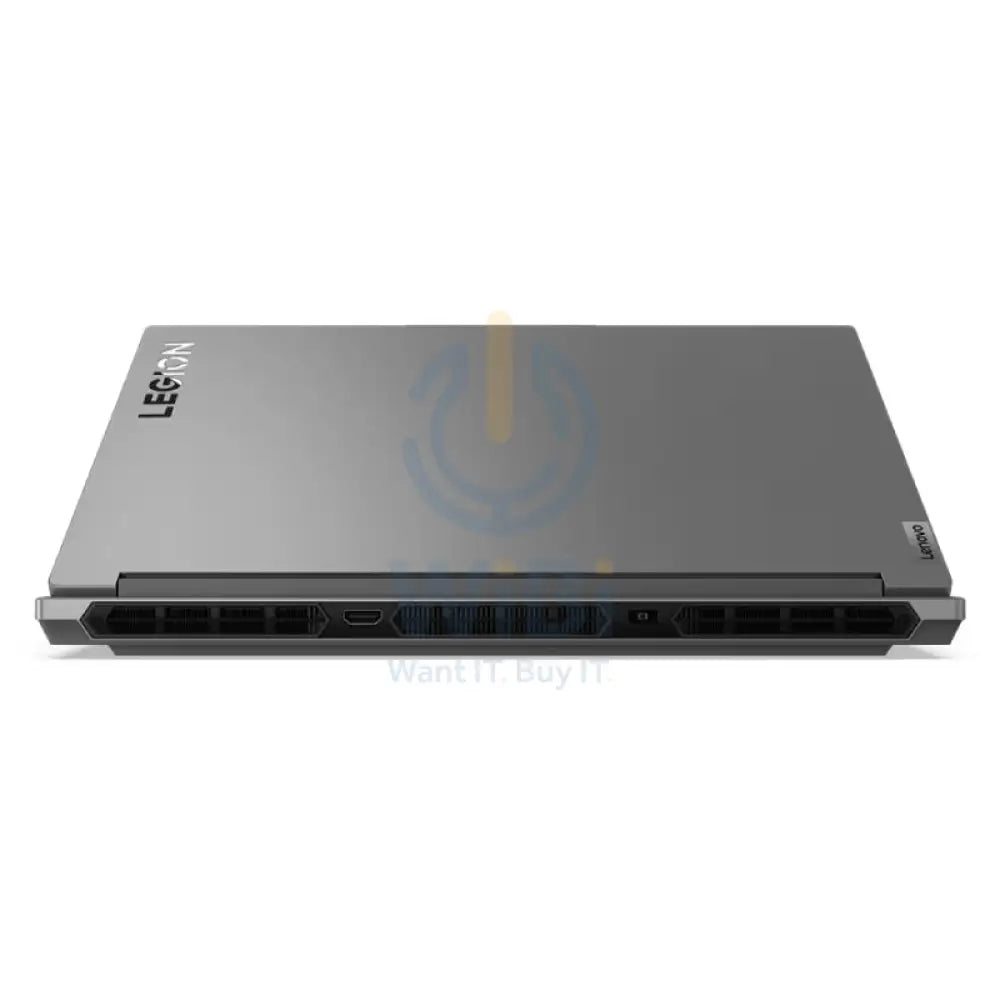 Lenovo Legion 5 Gen 9 - 16.0’’ WQXGA / i7 / 16GB / 1TB (NVMe M.2 SSD) / RTX 4050 6GB VGA / DOS (Without OS) / 1YW