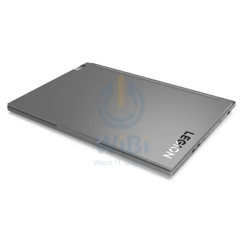 Lenovo Legion 5 Gen 9 - 16.0’’ WQXGA / i7 / 16GB / 1TB (NVMe M.2 SSD) / RTX 4050 6GB VGA / DOS (Without OS) / 1YW