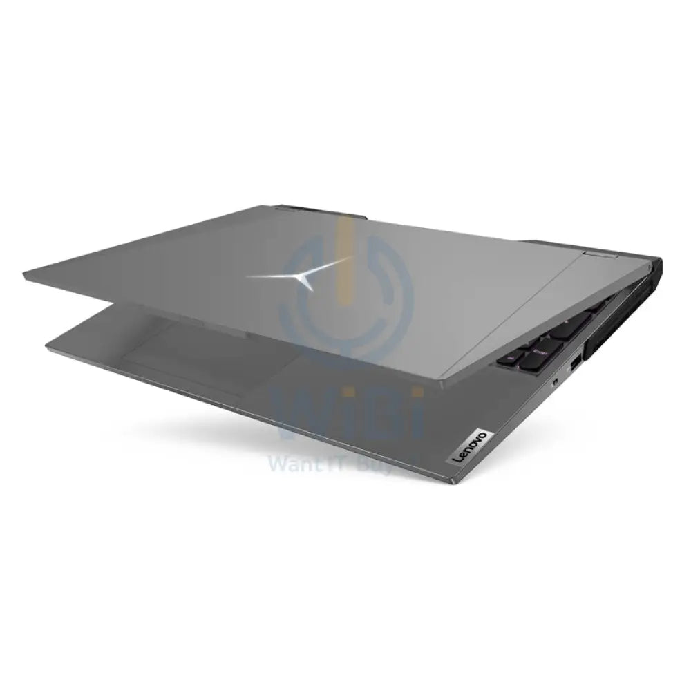 Lenovo Legion 5 Pro - 16.0" WQXGA / i7 / 64GB / 2x 1TB (NVMe M.2 SSD) / 6GB VGA / Win 10 Pro / 1YW - Laptop