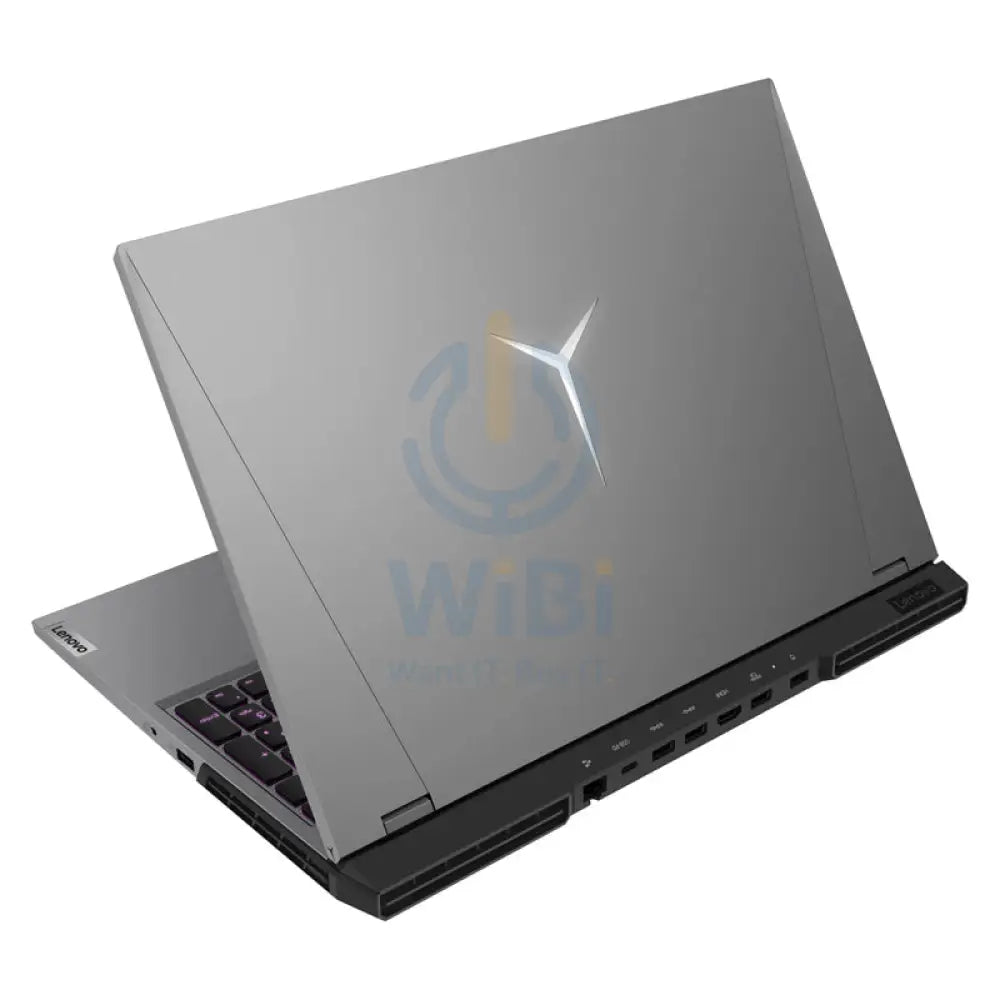 Lenovo Legion 5 Pro - 16.0" WQXGA / i7 / 64GB / 2x 1TB (NVMe M.2 SSD) / 6GB VGA / Win 10 Pro / 1YW - Laptop