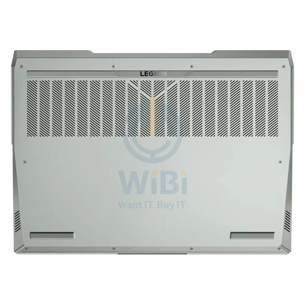 Lenovo Legion 5 Pro Gen 7 - 16.0" WQXGA / i7 / 32GB / 1TB (NVMe M.2 SSD) / 6GB VGA RTX 3060 / Win 10 Pro / 1YW / Arabic/English / Glacier White - Laptop