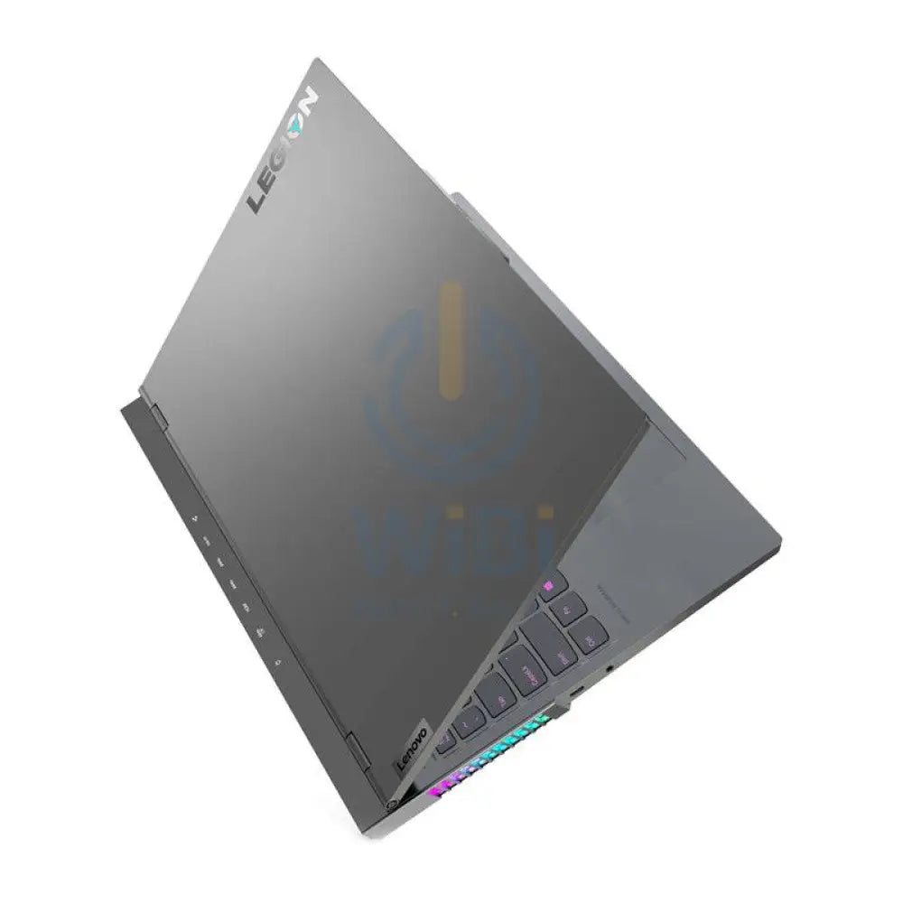 Lenovo Legion 7 - 16.0" WQXGA / i9 / 32GB / 1TB (NVMe M.2 SSD) / 16GB VGA / Win 11 Home / 1YW - Laptop