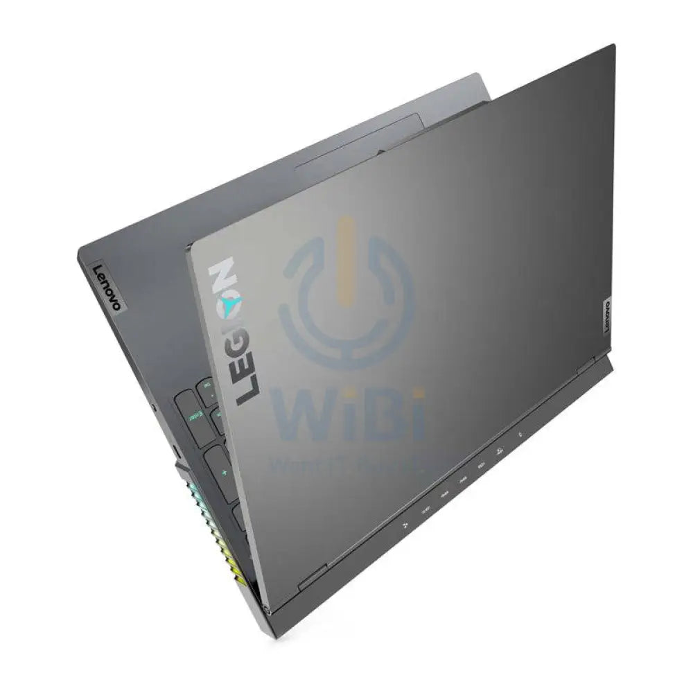 Lenovo Legion 7 - 16.0" WQXGA / i9 / 32GB / 1TB (NVMe M.2 SSD) / 16GB VGA / Win 11 Home / 1YW - Laptop