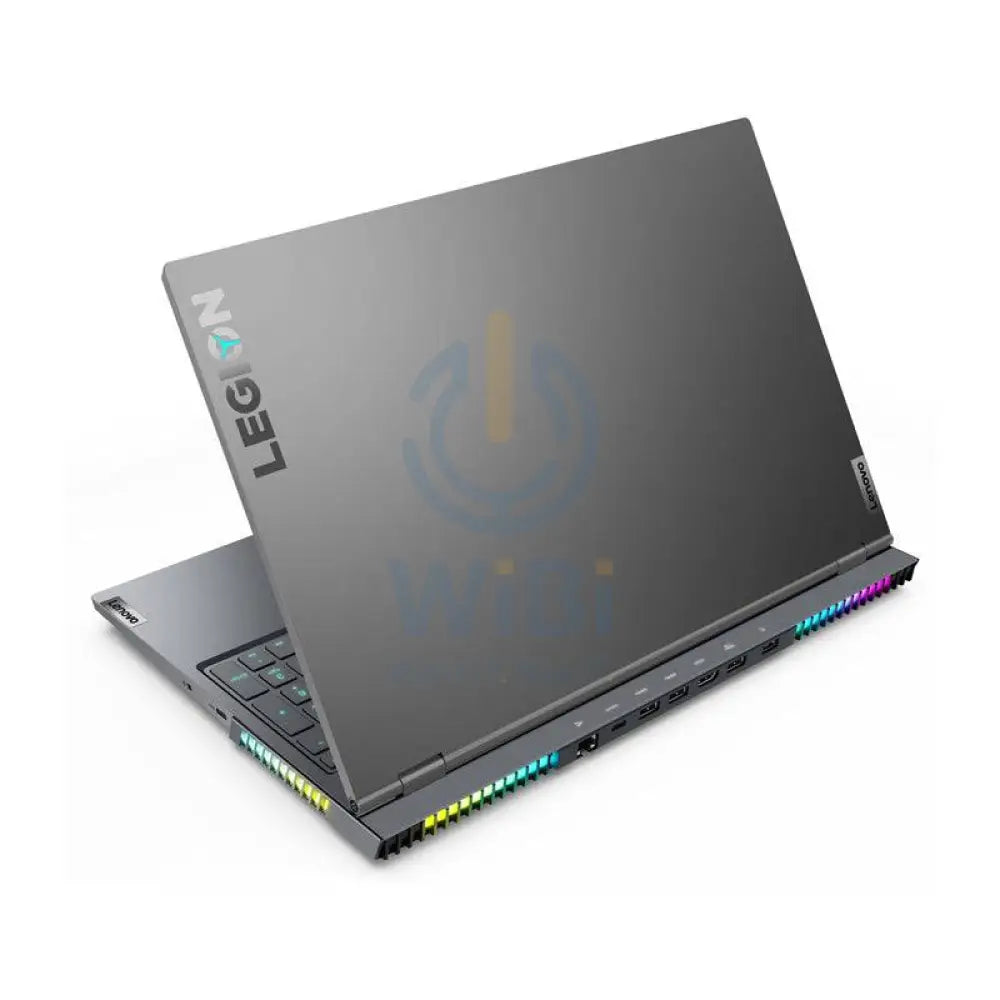Lenovo Legion 7 - 16.0" WQXGA / i9 / 32GB / 1TB (NVMe M.2 SSD) / 16GB VGA / Win 11 Home / 1YW - Laptop