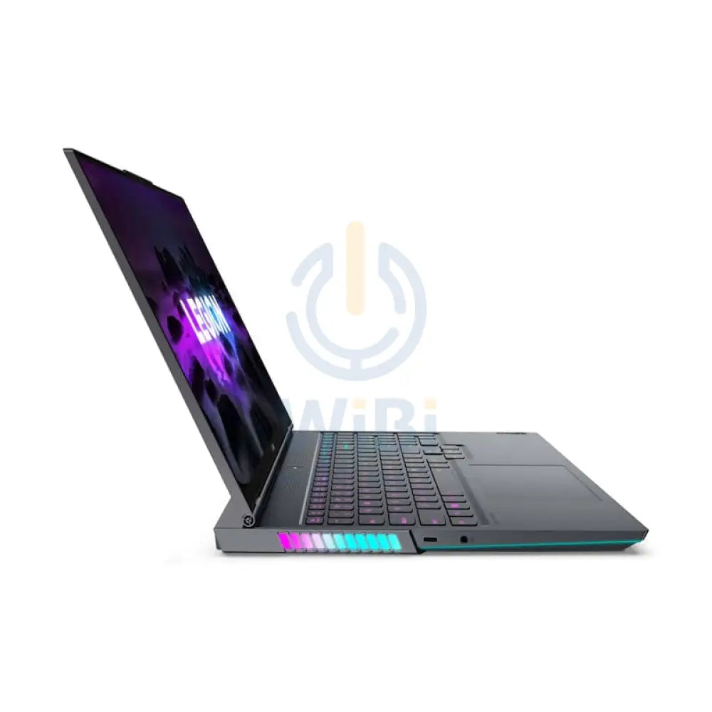 Lenovo Legion 7 - 16.0" WQXGA / i9 / 32GB / 1TB (NVMe M.2 SSD) / 16GB VGA / Win 11 Home / 1YW - Laptop