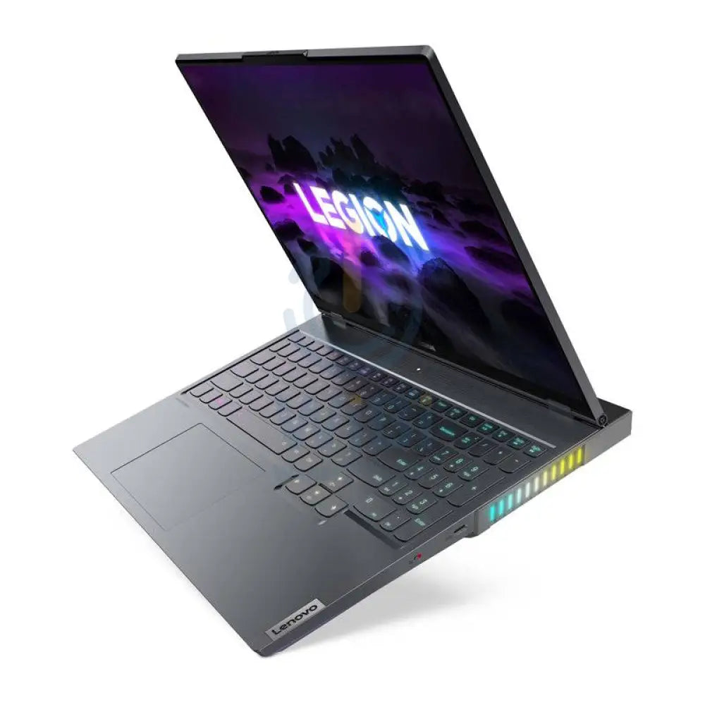 Lenovo Legion 7 - 16.0" WQXGA / i9 / 32GB / 1TB (NVMe M.2 SSD) / 16GB VGA / Win 11 Home / 1YW - Laptop