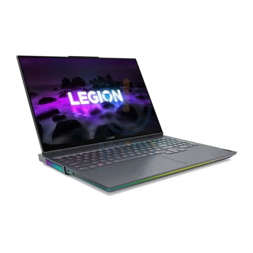 Lenovo Legion 7 - 16.0" WQXGA / i9 / 32GB / 1TB (NVMe M.2 SSD) / 16GB VGA / Win 11 Home / 1YW - Laptop