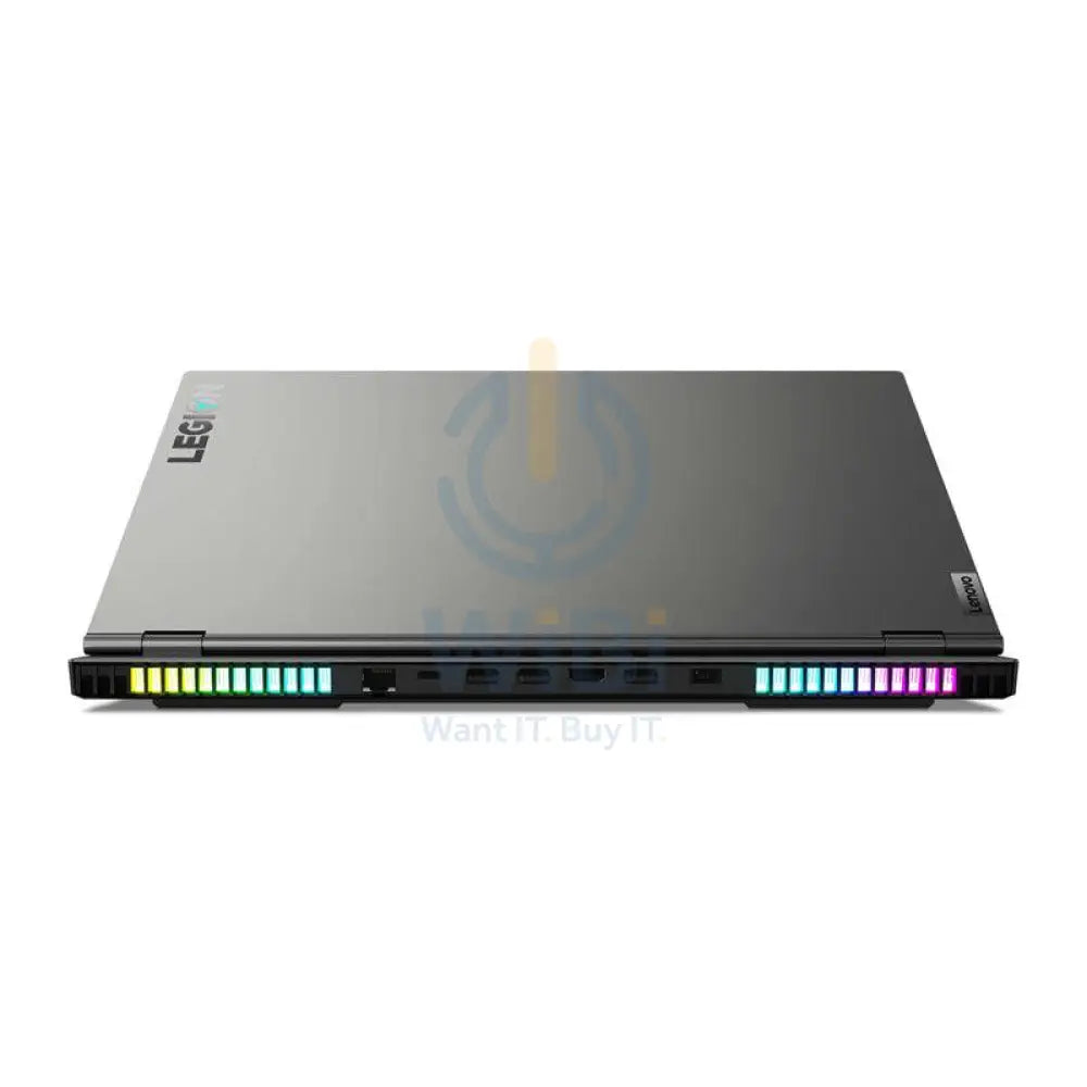 Lenovo Legion 7 - 16.0" WQXGA / i9 / 32GB / 1TB (NVMe M.2 SSD) / 16GB VGA / Win 11 Home / 1YW - Laptop