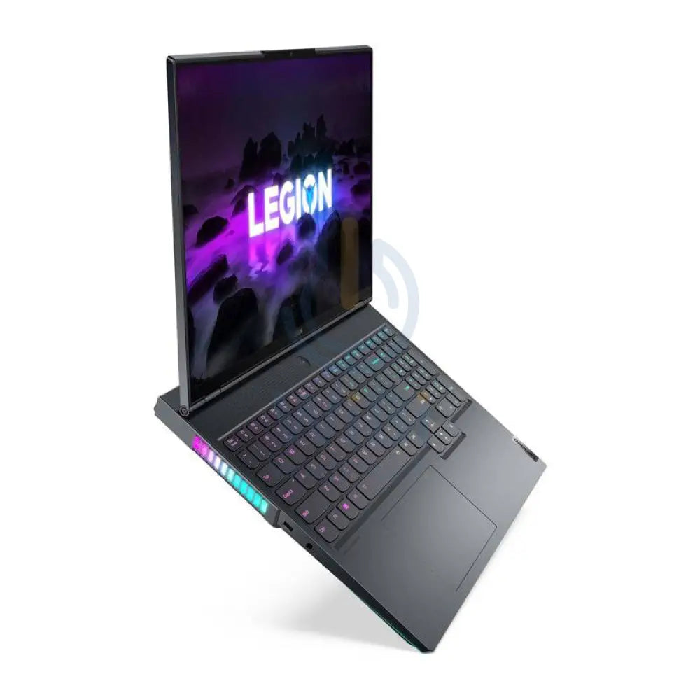 Lenovo Legion 7 - 16.0" WQXGA / i9 / 32GB / 1TB (NVMe M.2 SSD) / 16GB VGA / Win 11 Home / 1YW - Laptop
