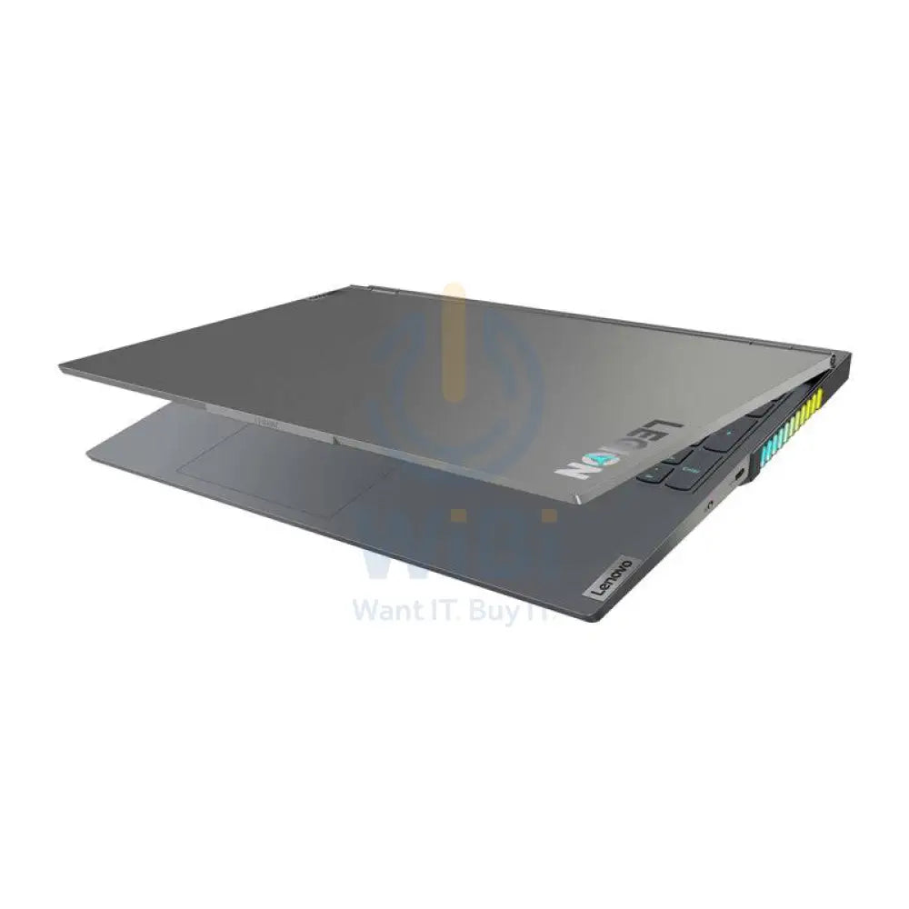 Lenovo Legion 7 - 16.0" WQXGA / i9 / 32GB / 1TB (NVMe M.2 SSD) / 16GB VGA / Win 11 Home / 1YW - Laptop