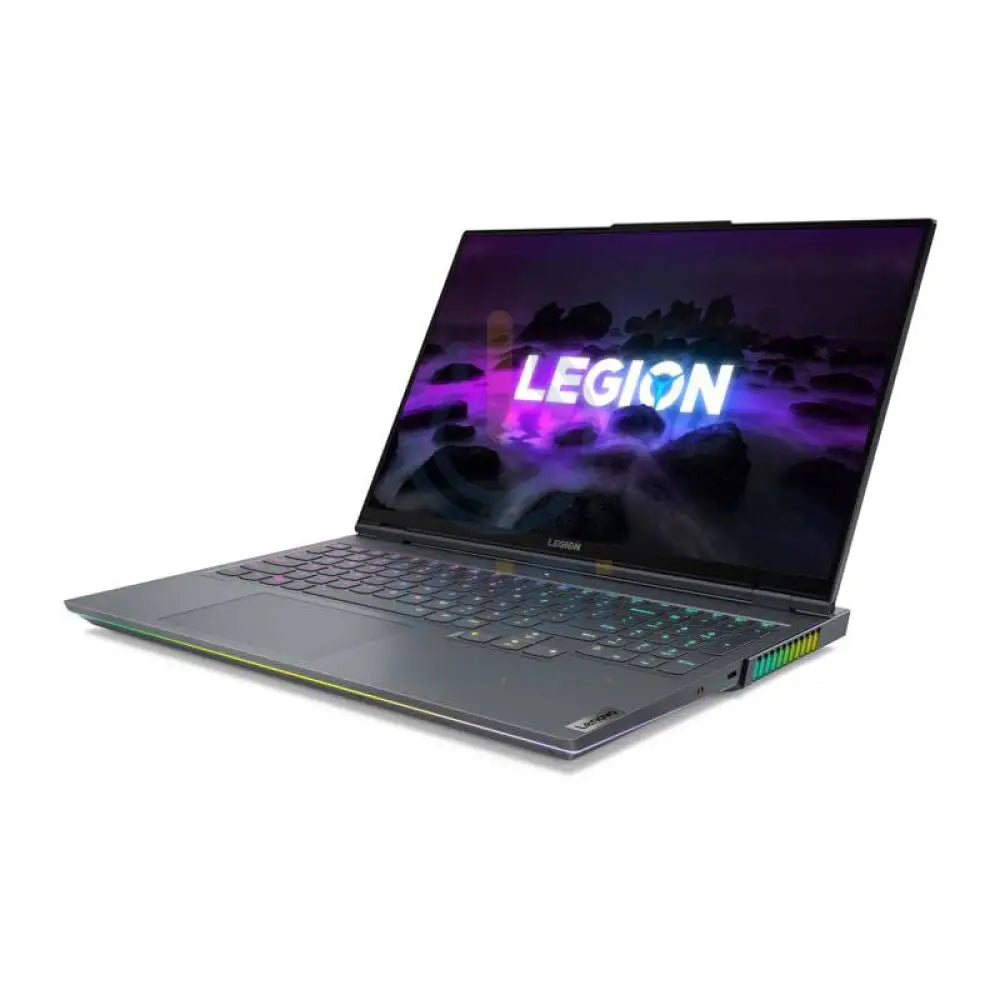 Lenovo Legion 7 - 16.0" WQXGA / i9 / 32GB / 1TB (NVMe M.2 SSD) / 16GB VGA / Win 11 Home / 1YW - Laptop