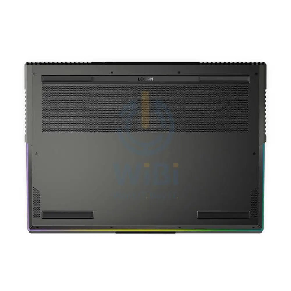 Lenovo Legion 7 - 16.0" WQXGA / i9 / 32GB / 1TB (NVMe M.2 SSD) / 16GB VGA / Win 11 Home / 1YW - Laptop