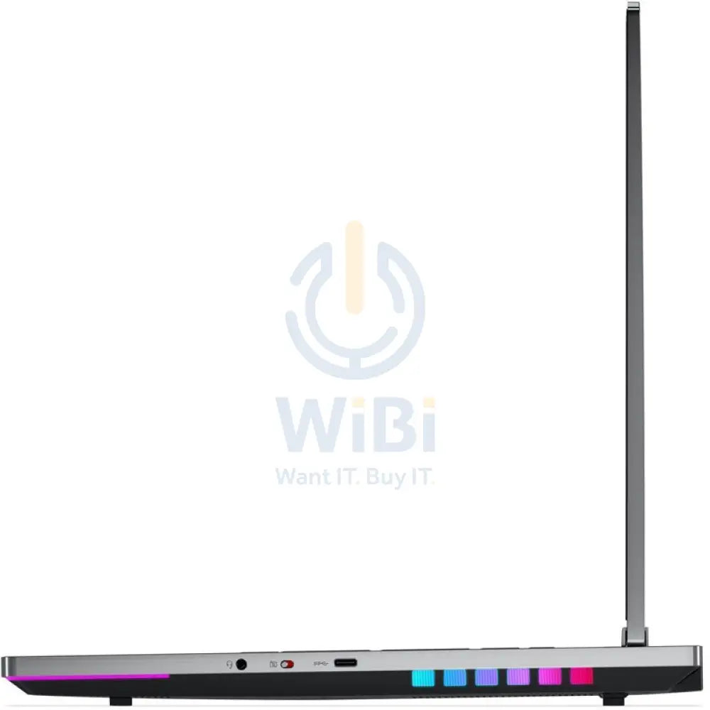 Lenovo Legion 7 Gen 7 - 16.0’’ WQXGA / AMD Ryzen 9 / 32GB / 2x 1TB (NVMe M.2 SSD) / 12GB VGA Radeon™ RX 6850M XT / 1YW