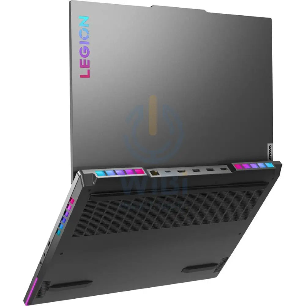 Lenovo Legion 7 Gen 7 - 16.0’’ WQXGA / AMD Ryzen 9 / 32GB / 2x 1TB (NVMe M.2 SSD) / 12GB VGA Radeon™ RX 6850M XT / 1YW