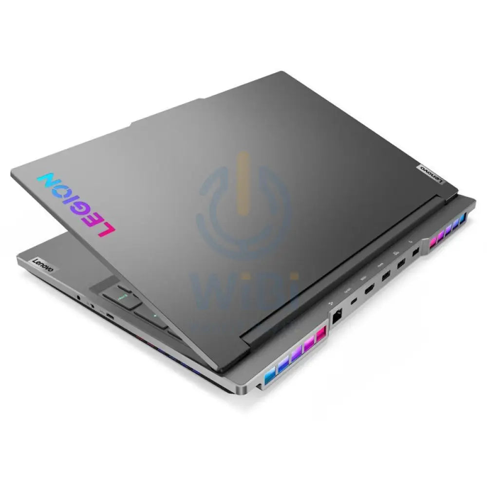 Lenovo Legion 7 Gen 7 - 16.0’’ WQXGA / AMD Ryzen 9 / 32GB / 2x 1TB (NVMe M.2 SSD) / 12GB VGA Radeon™ RX 6850M XT / 1YW