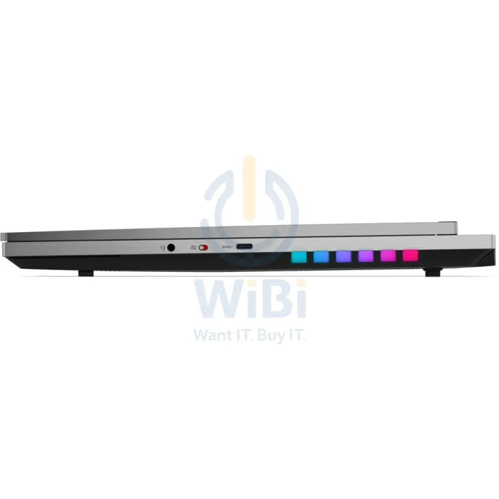 Lenovo Legion 7 Gen 7 - 16.0’’ WQXGA / AMD Ryzen 9 / 32GB / 2x 1TB (NVMe M.2 SSD) / 12GB VGA Radeon™ RX 6850M XT / 1YW