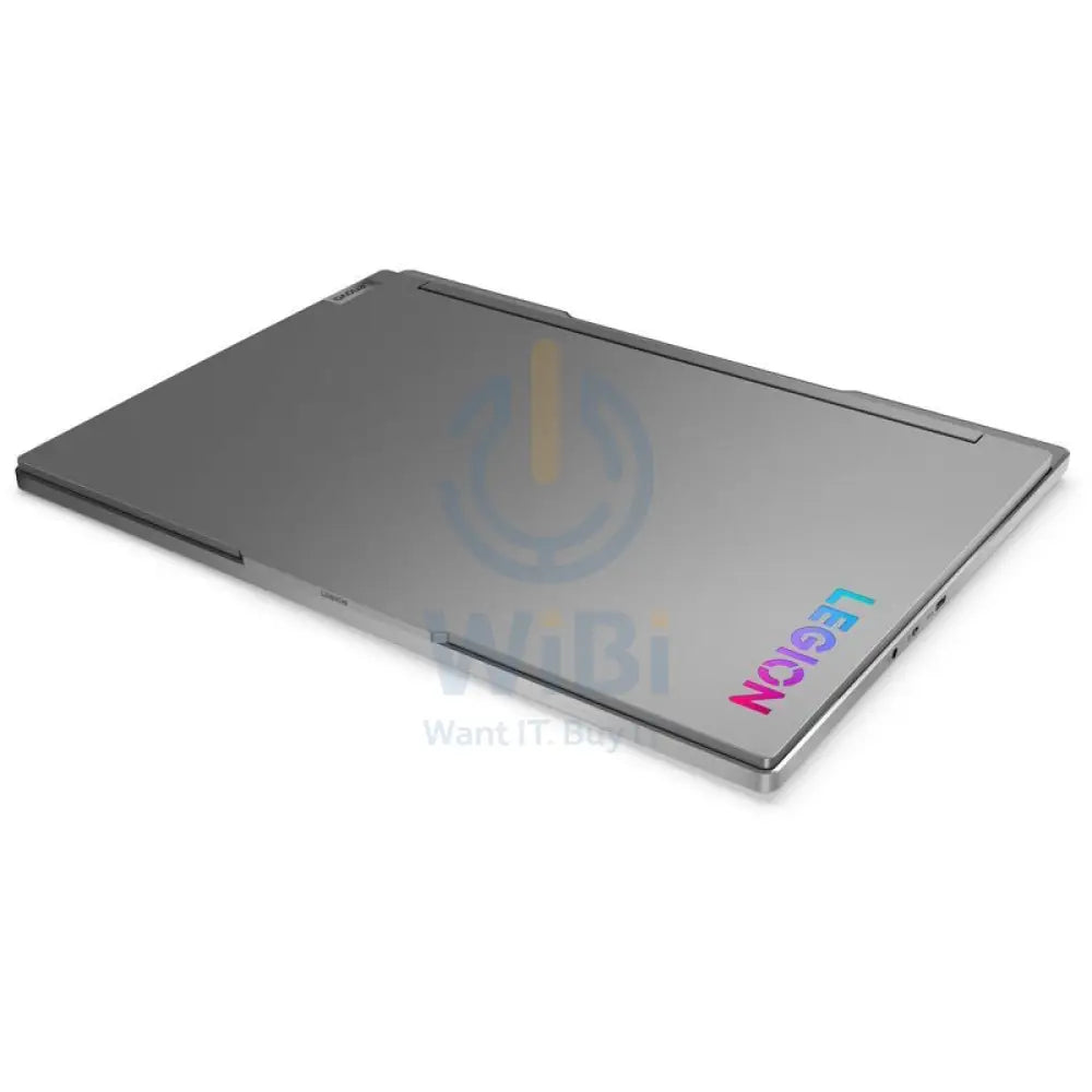 Lenovo Legion 7 Gen 7 - 16.0’’ WQXGA / AMD Ryzen 9 / 32GB / 2x 1TB (NVMe M.2 SSD) / 12GB VGA Radeon™ RX 6850M XT / 1YW