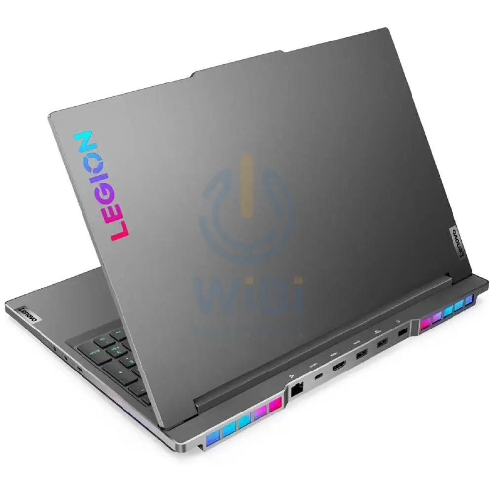 Lenovo Legion 7 Gen 7 - 16.0’’ WQXGA / AMD Ryzen 9 / 32GB / 2x 1TB (NVMe M.2 SSD) / 12GB VGA Radeon™ RX 6850M XT / 1YW