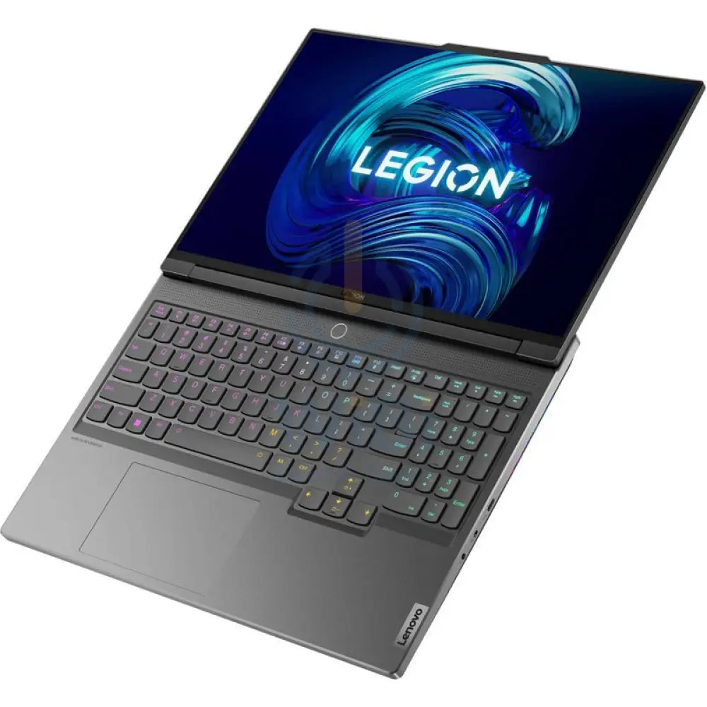 Lenovo Legion 7 Gen 7 - 16.0’’ WQXGA / AMD Ryzen 9 / 32GB / 2x 1TB (NVMe M.2 SSD) / 12GB VGA Radeon™ RX 6850M XT / 1YW