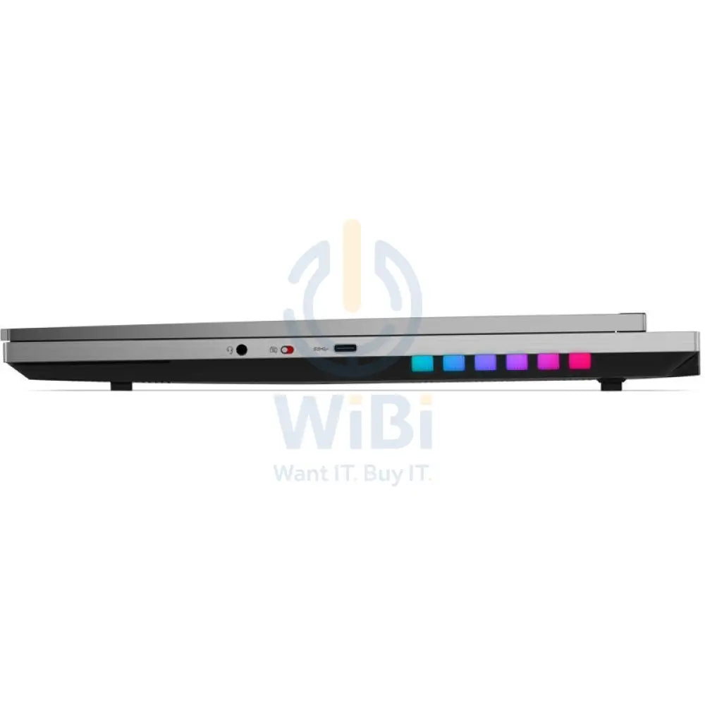 Lenovo Legion 7 Gen 7 - 16.0’’ WQXGA / AMD Ryzen 9 / 32GB / 2x 1TB (NVMe M.2 SSD) / 12GB VGA Radeon™ RX 6850M XT / Win