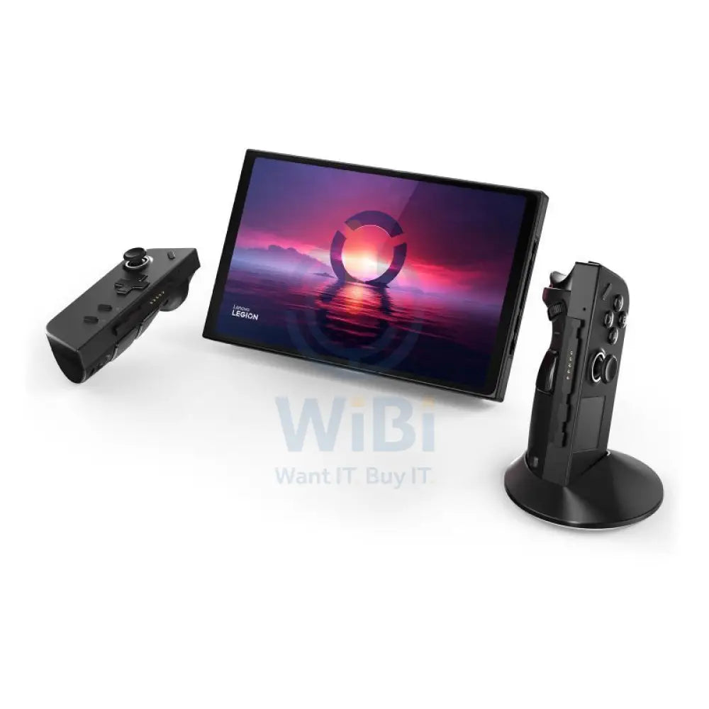 Lenovo Legion Go - 8.8’’ WQXGA Multi-Touch / AMD Ryzen Z1 Extreme / 16GB / 512GB (NVMe M.2 SSD) / Win 11 Home / 1YW