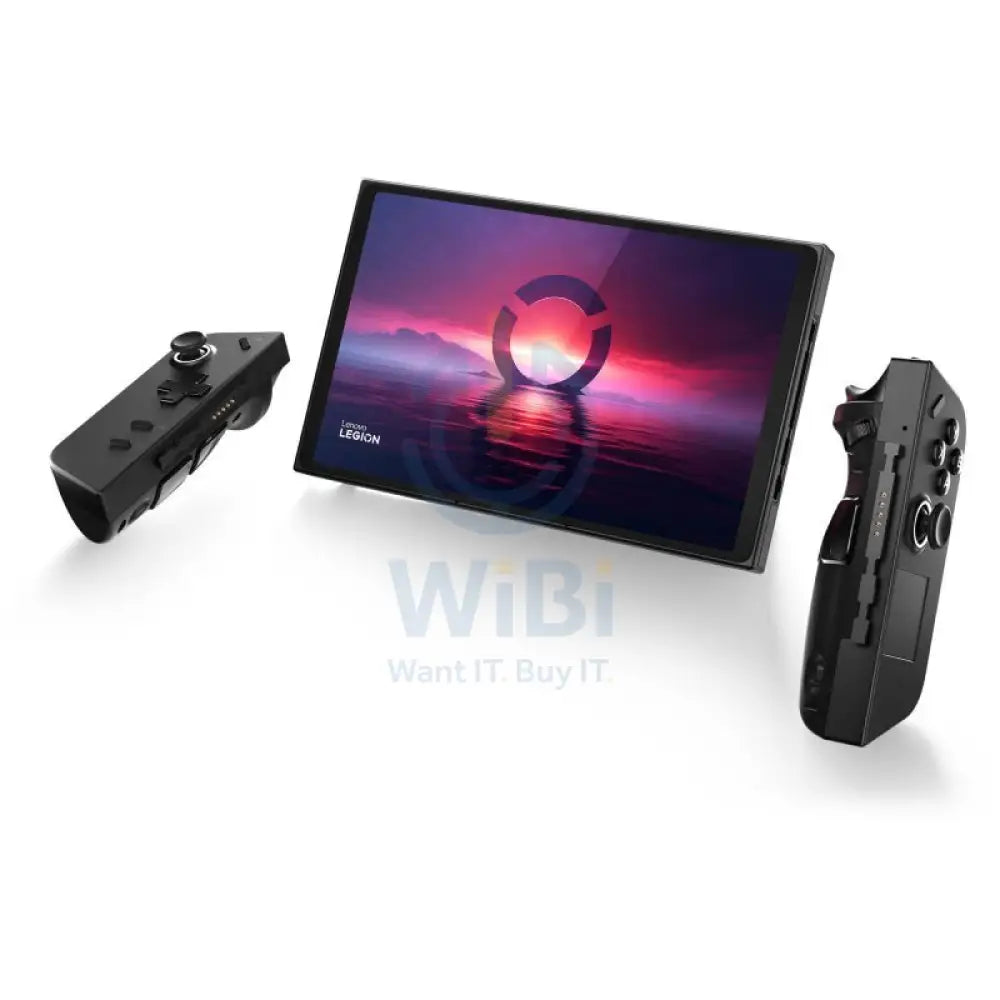 Lenovo Legion Go - 8.8’’ WQXGA Multi-Touch / AMD Ryzen Z1 Extreme / 16GB / 512GB (NVMe M.2 SSD) / Win 11 Home / 1YW