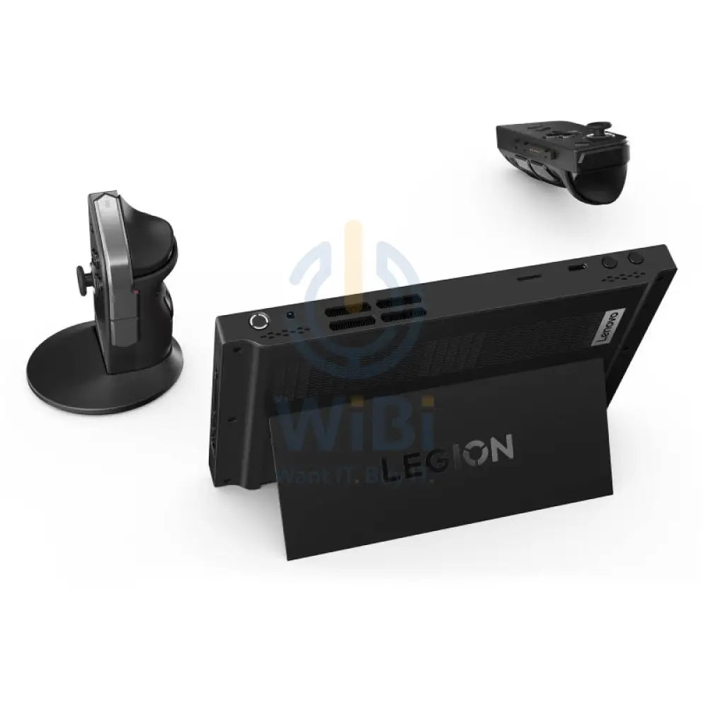 Lenovo Legion Go - 8.8’’ WQXGA Multi-Touch / AMD Ryzen Z1 Extreme / 16GB / 512GB (NVMe M.2 SSD) / Win 11 Home / 1YW