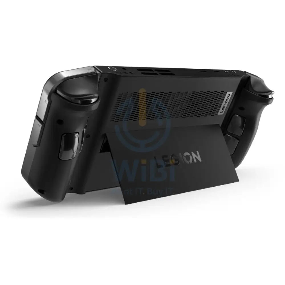 Lenovo Legion Go - 8.8’’ WQXGA Multi-Touch / AMD Ryzen Z1 Extreme / 16GB / 512GB (NVMe M.2 SSD) / Win 11 Home / 1YW