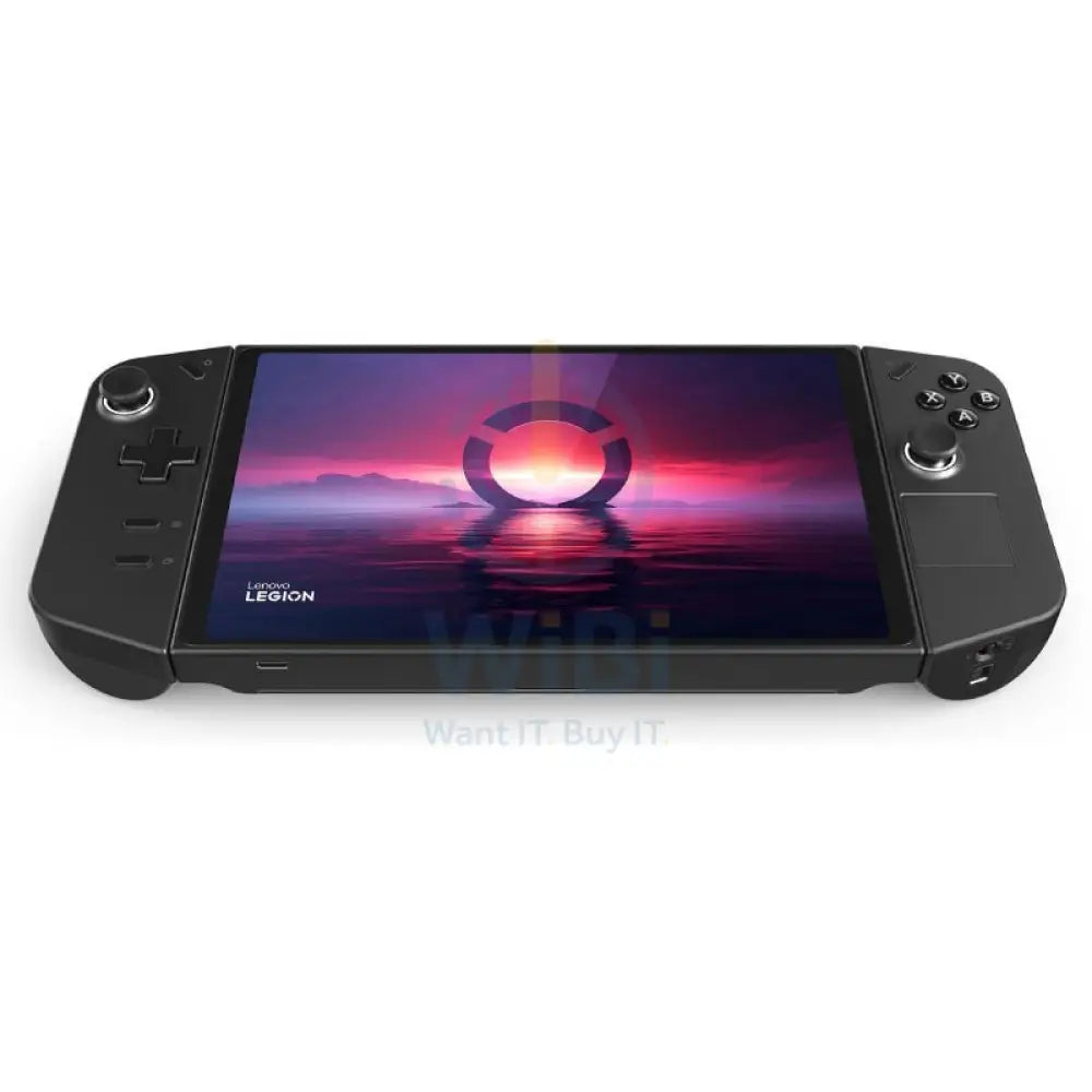 Lenovo Legion Go - 8.8’’ WQXGA Multi-Touch / AMD Ryzen Z1 Extreme / 16GB / 512GB (NVMe M.2 SSD) / Win 11 Home / 1YW