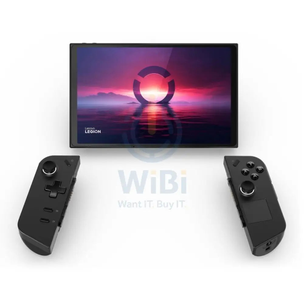 Lenovo Legion Go - 8.8’’ WQXGA Multi-Touch / AMD Ryzen Z1 Extreme / 16GB / 512GB (NVMe M.2 SSD) / Win 11 Home / 1YW