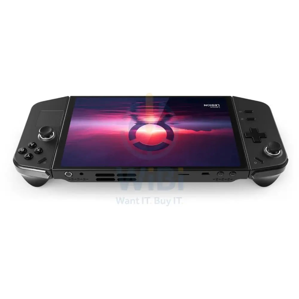 Lenovo Legion Go - 8.8’’ WQXGA Multi-Touch / AMD Ryzen Z1 Extreme / 16GB / 512GB (NVMe M.2 SSD) / Win 11 Home / 1YW