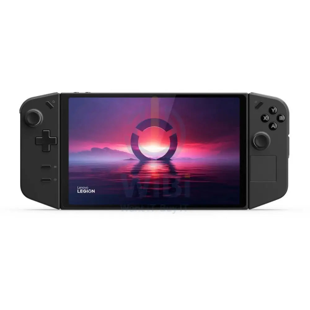 Lenovo Legion Go - 8.8’’ WQXGA Multi-Touch / AMD Ryzen Z1 Extreme / 16GB / 512GB (NVMe M.2 SSD) / Win 11 Home / 1YW