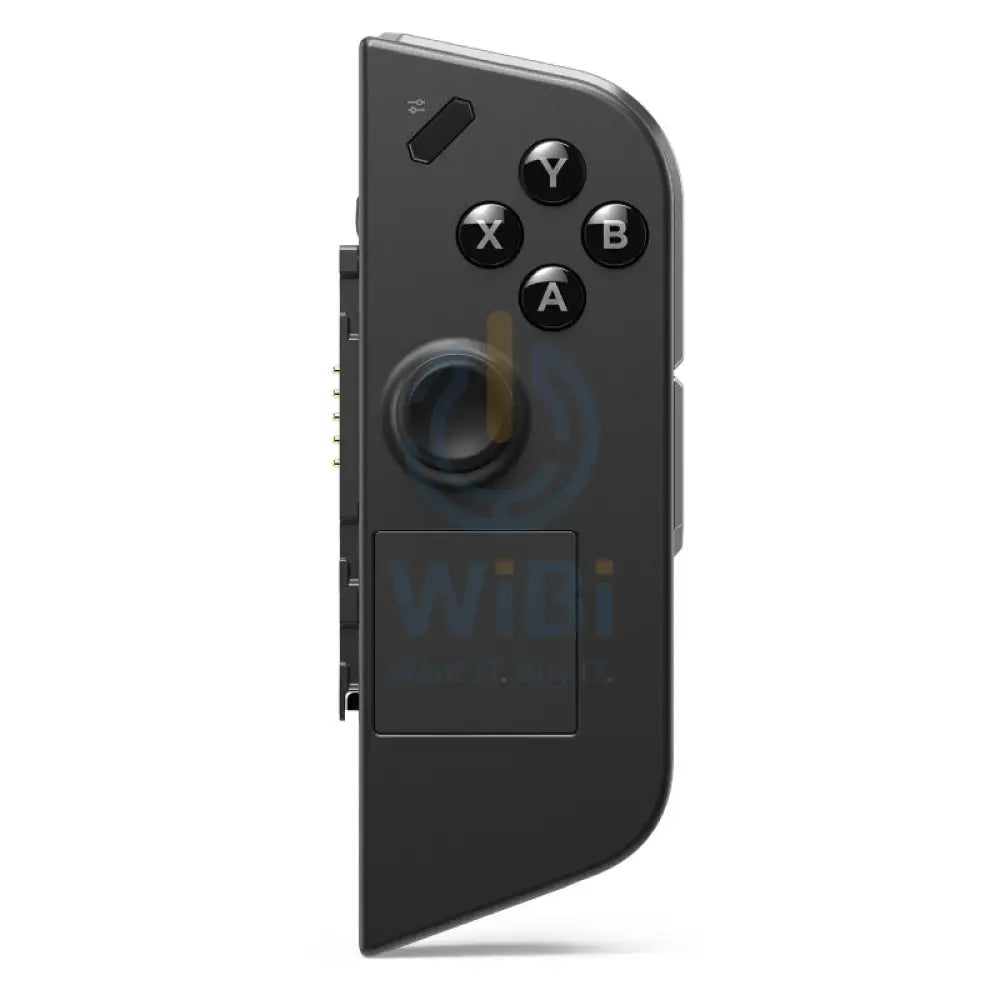 Lenovo Legion Go - 8.8’’ WQXGA Multi-Touch / AMD Ryzen Z1 Extreme / 16GB / 512GB (NVMe M.2 SSD) / Win 11 Home / 1YW