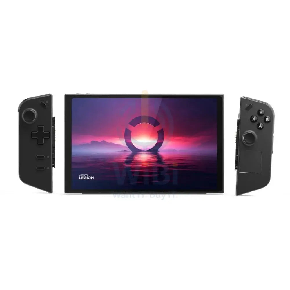 Lenovo Legion Go - 8.8’’ WQXGA Multi-Touch / AMD Ryzen Z1 Extreme / 16GB / 512GB (NVMe M.2 SSD) / Win 11 Home / 1YW