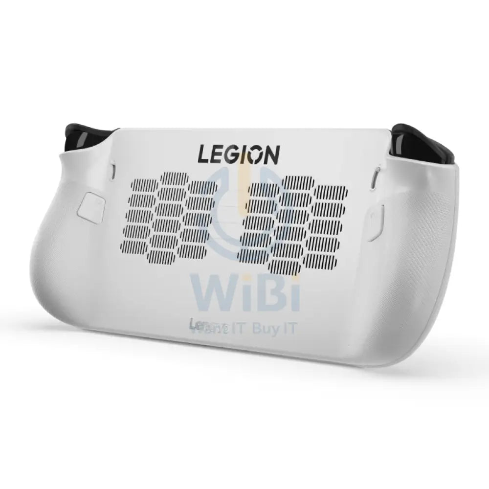 Lenovo Legion Go S - 8’’ WUXGA Multi-Touch / AMD Ryzen Z2 Go / 16GB / 1TB (NVMe M.2 SSD) / AMD Radeon Graphics / Win 11