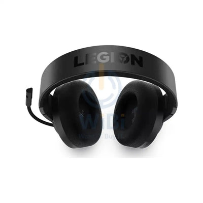 Lenovo Legion H200 Gaming Headset - 3.5mm / Black Accessories > Audio > Headphones