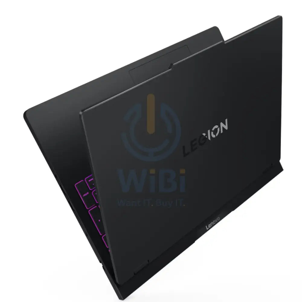 Lenovo Legion Pro 5 Gen 10 AI Gaming PC - 16’’ WQXGA (2560x1600) IPS / AMD Ryzen 9 8945HX / 32GB / 1TB (NVMe M.2 SSD)