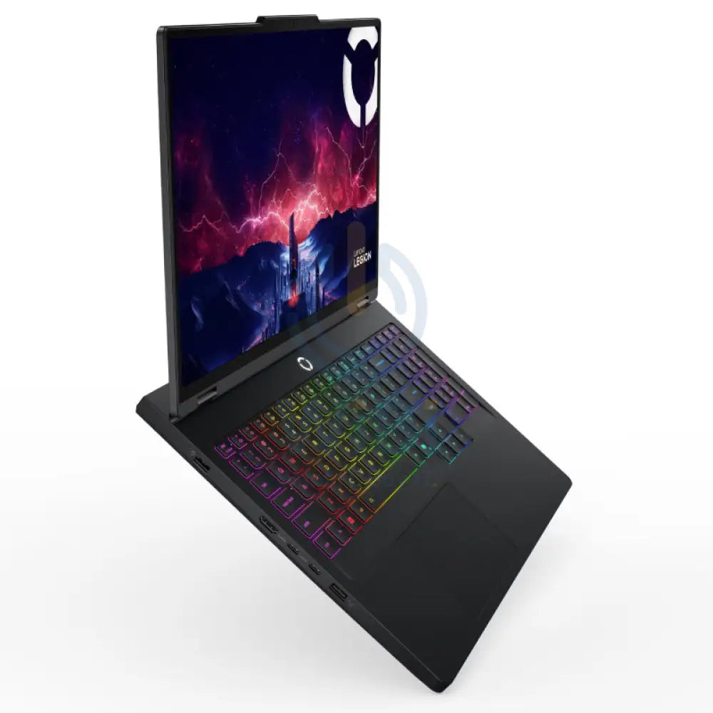 Lenovo Legion Pro 5 Gen 10 AI Gaming PC - 16’’ WQXGA (2560x1600) IPS / AMD Ryzen 9 8945HX / 32GB / 1TB (NVMe M.2 SSD)