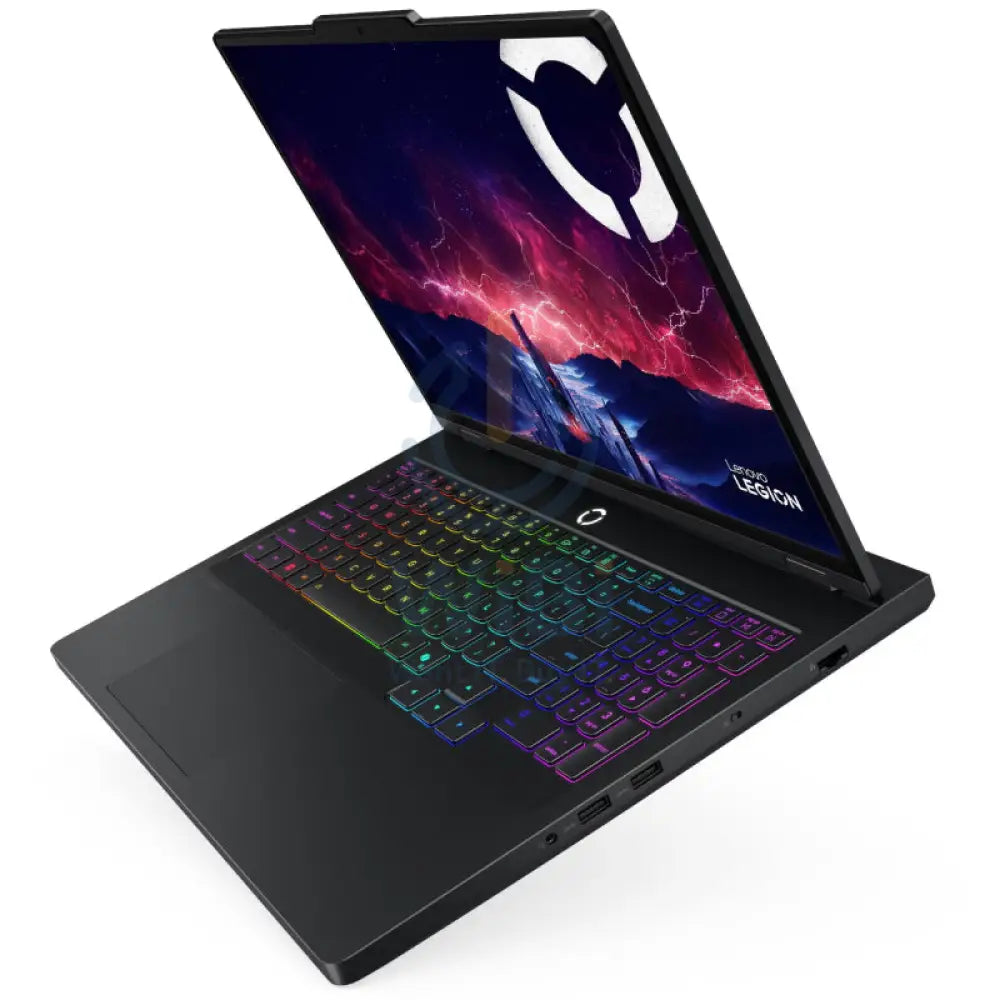 Lenovo Legion Pro 5 Gen 10 AI Gaming PC - 16’’ WQXGA (2560x1600) IPS / AMD Ryzen 9 8945HX / 32GB / 1TB (NVMe M.2 SSD)