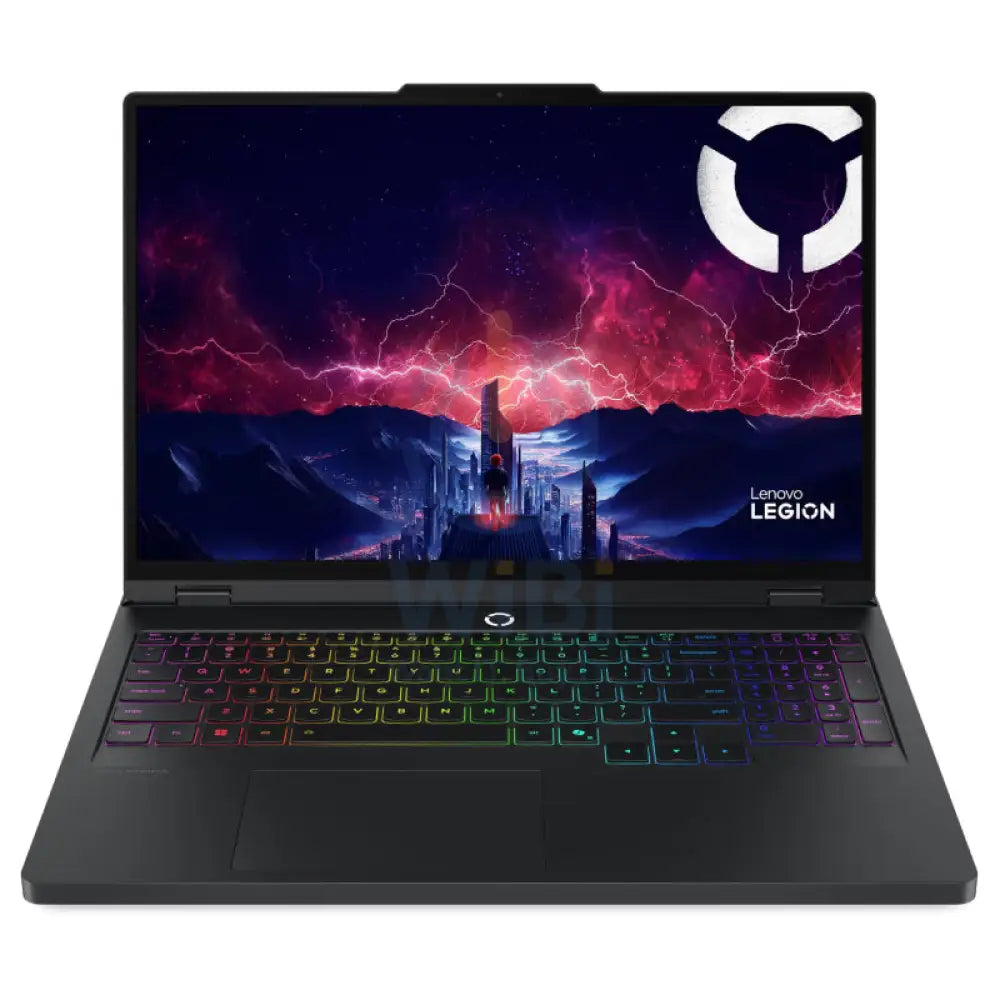 Lenovo Legion Pro 5 Gen 10 AI Gaming PC - 16’’ WQXGA (2560x1600) IPS / AMD Ryzen 9 8945HX / 32GB / 1TB (NVMe M.2 SSD)