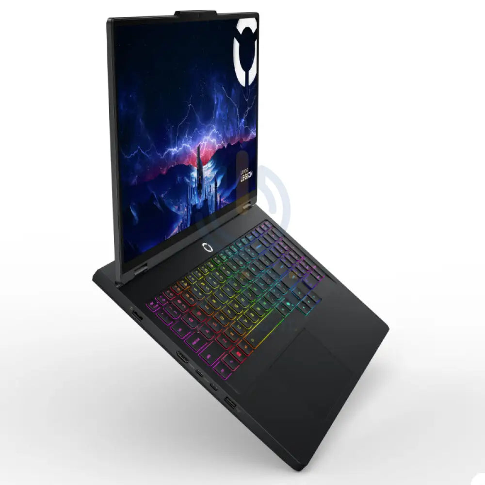 Lenovo Legion Pro 5 Gen 10 AI Gaming PC - 16’’ WQXGA (2560x1600) OLED / Ultra 7 255HX / 32GB / 1TB (NVMe M.2 SSD)