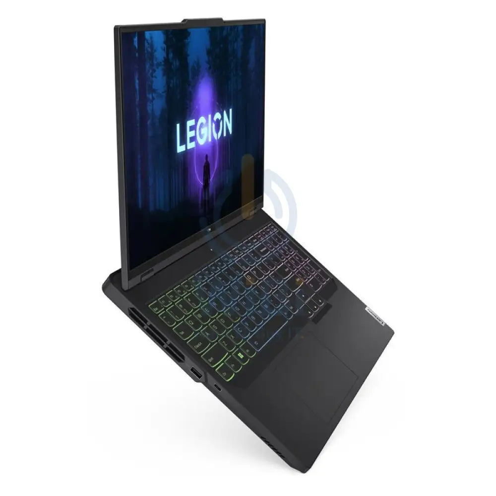 Lenovo Legion Pro 5 Gen 8 - 16.0’’ WQXGA / i7 / 64GB / 2 x 1TB (NVMe M.2 SSD) / 8GB VGA RTX 4070 / Win 11 Pro / 1YW