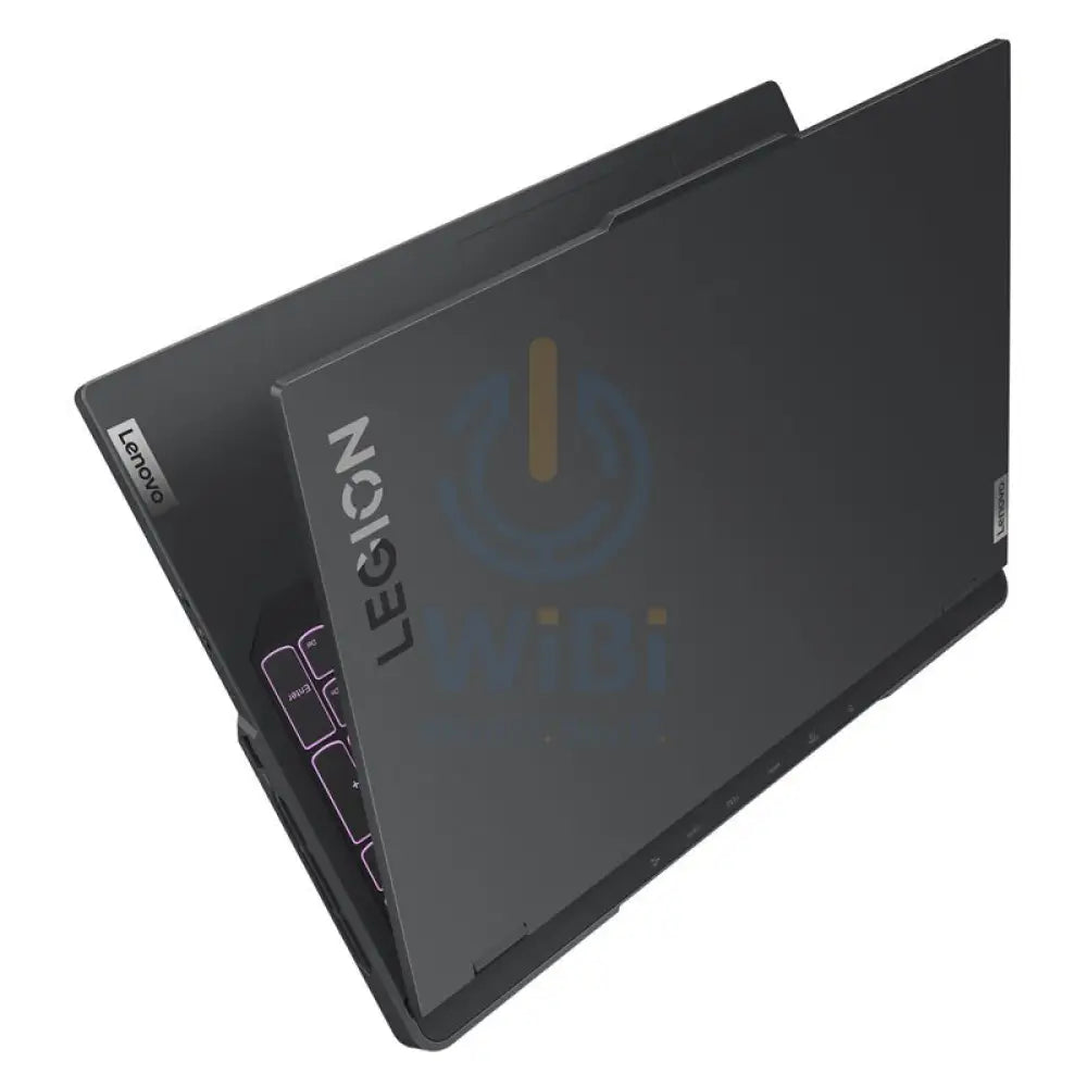 Lenovo Legion Pro 5 Gen 8 - 16.0’’ WQXGA / i7 / 64GB / 2 x 1TB (NVMe M.2 SSD) / 8GB VGA RTX 4070 / Win 11 Pro / 1YW